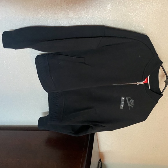 Nike and North Face Sweatshirts - Picture 3 of 7